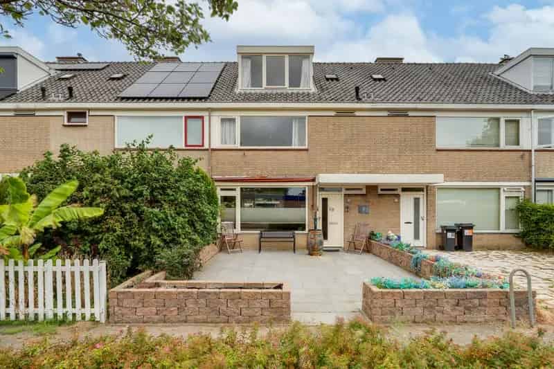 Huis te koop: Warande 59 2152 CL Nieuw-Vennep | Funda