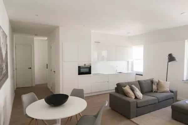 Appartement in Maastricht