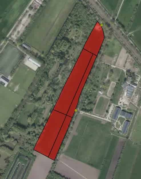 Agrarische Grond Soest 39015 Hectare te Koop