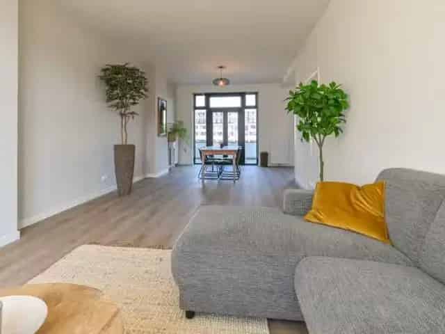 5-kamer woning Haarlem  Instapklaar gerenoveerd 2024