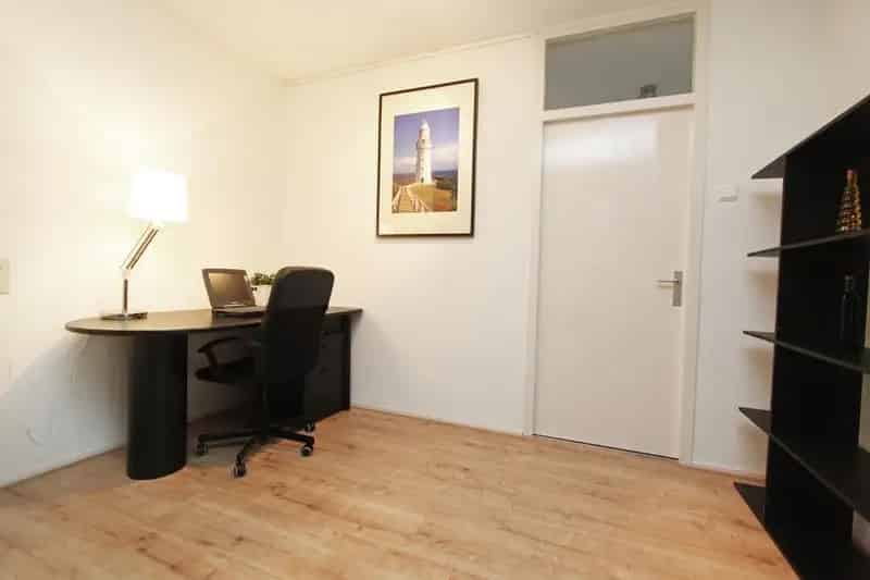 Stijlvol 4-kamer appartement 113m2 ideaal voor expats