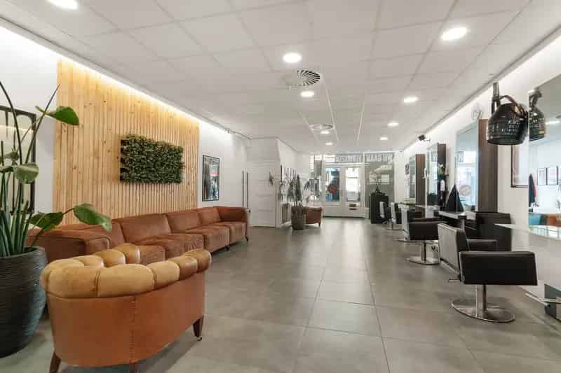 Winkel te Huur Ferdinand Bolstraat Amsterdam 114m²