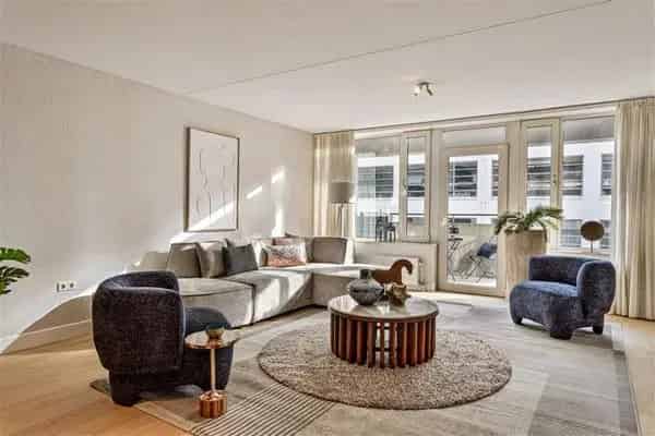 Luxe 3 Kamer Appartement Eindhoven Centrum