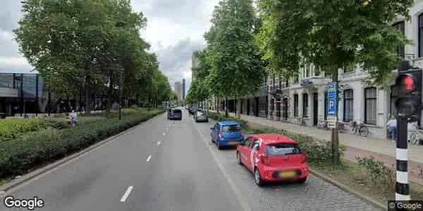 Loft Spoorlaan Tilburg