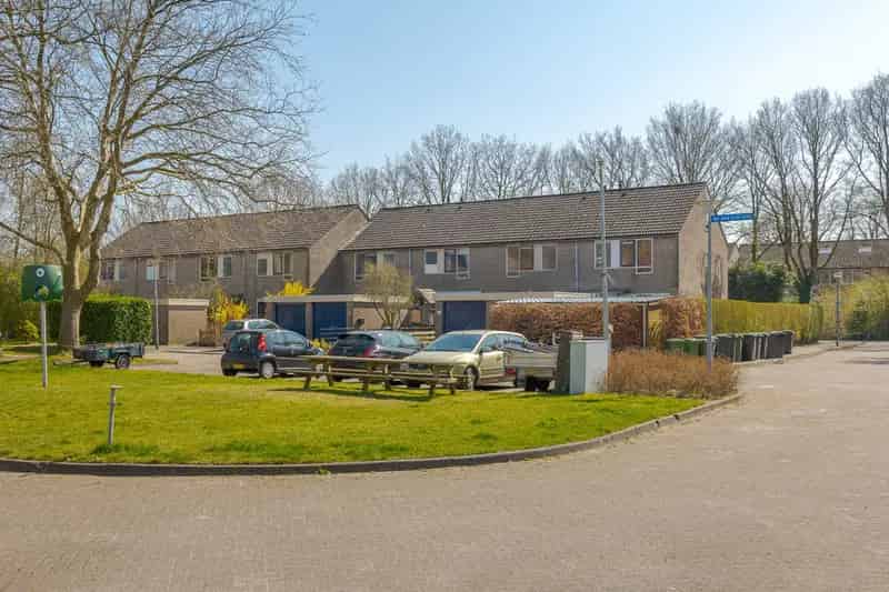 Eengezinswoning Assen 4 slaapkamers kindvriendelijk