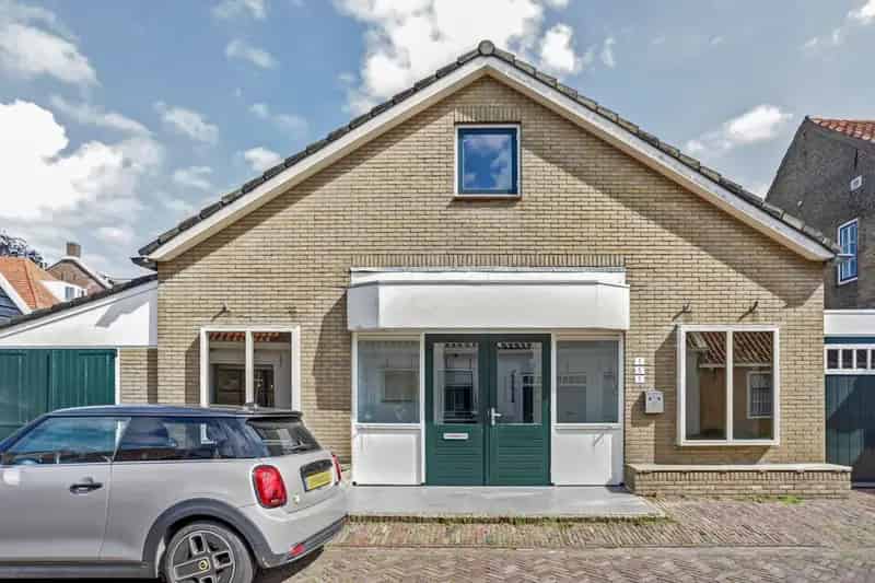 Praktijkruimte te huur Kloetinge 177m²
