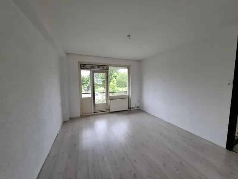 4 Kamerappartement Rotterdam Pendrecht te koop