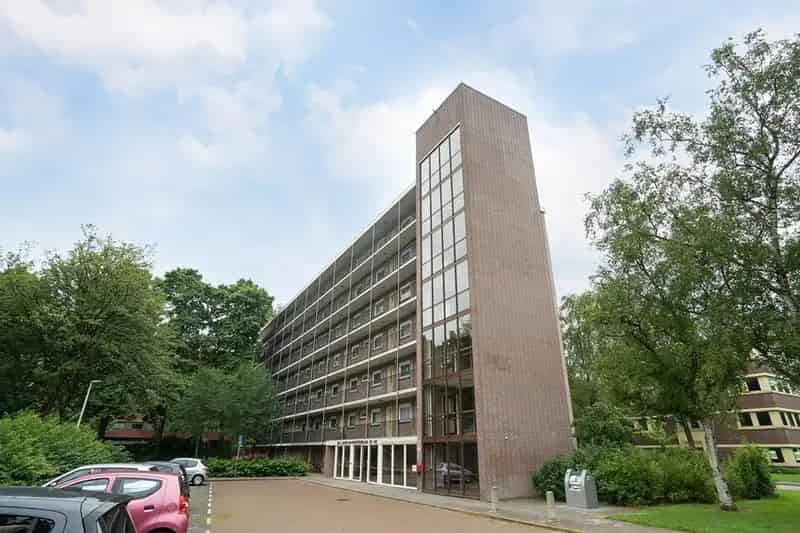 3 Slaapkamers Appartement 67m2 Balkon Zuid - Renovatie Energielabel A
