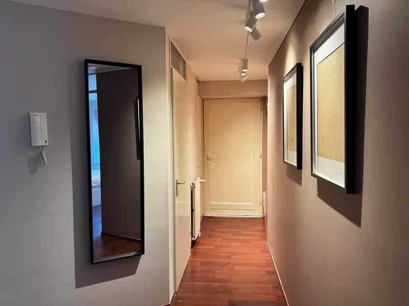 Gemeubileerd Appartement Utrecht Centrum 2 Balkons