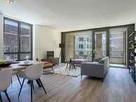 Appartement Maastricht Busschuttenpoort 3 kamers 87m2