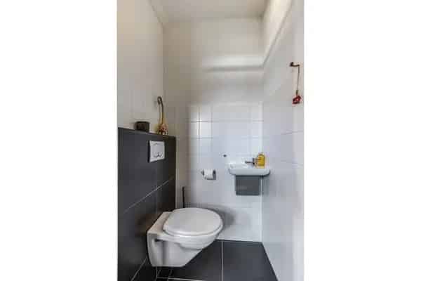 Jaren 30 Herenhuis 4 slaapkamers Moderne Keuken Ede Wageningen