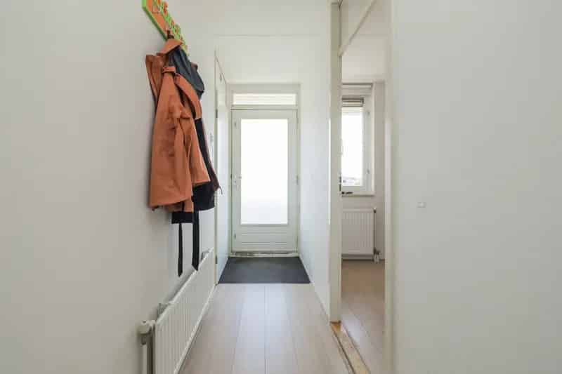 3 Kamer Appartement Strandstate Weids Uitzicht Balkon