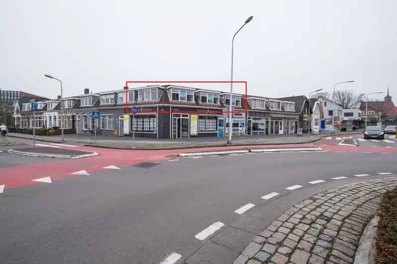 Kantoorruimte Goes 16m2 te huur