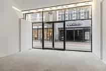 250 m2 Winkelruimte te Huur Arnhem Toplocatie Ketelstraat