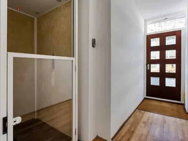 Appartement te koop Klazienaveen 90m2 2 slaapkamers terras