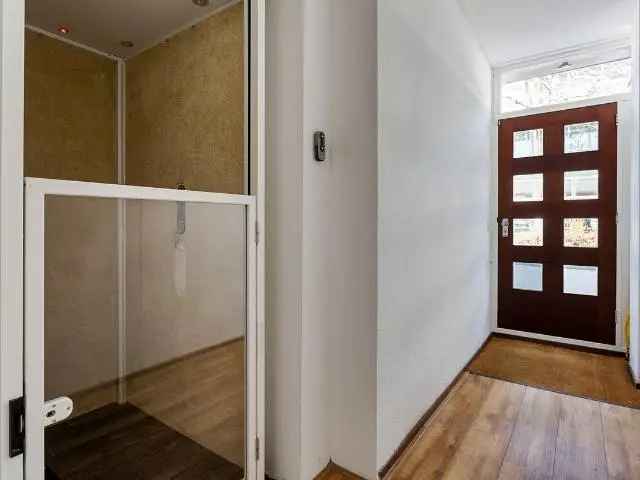 Appartement te koop Klazienaveen 90m2 2 slaapkamers terras