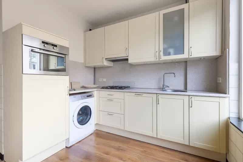 Ruim 3 kamer appartement Breda Sportpark 2 balkons grote tuin