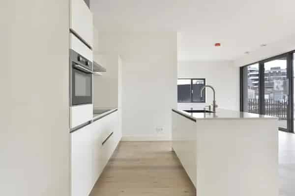 Ruim 2-kamerappartement Eindhoven Stadswandelpark 83m2