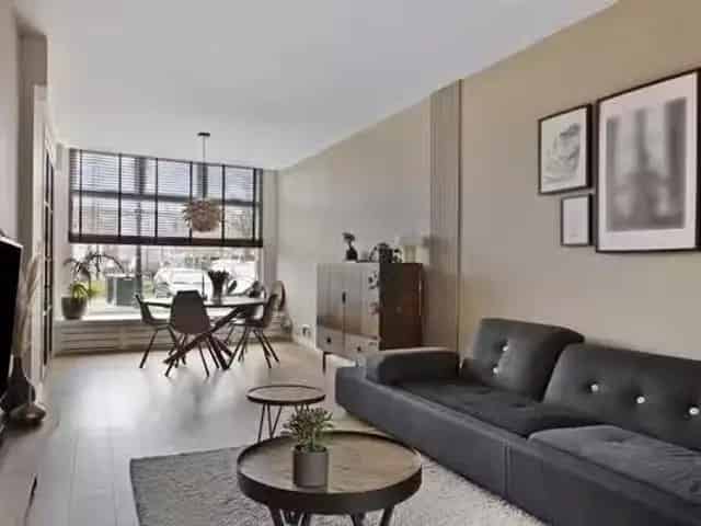 Appartement te koop Den Haag 104m2 2 slaapkamers