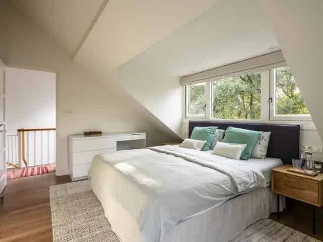 3 Slaapkamer Appartement Amstelveen  Nabij Amsterdamse Bos