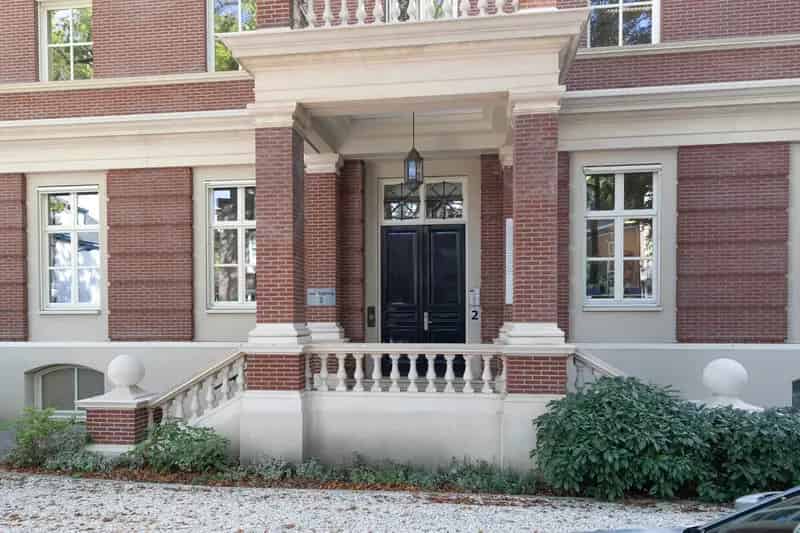 Kantoorruimte te huur Hilversum - Moderne Villa Cascade