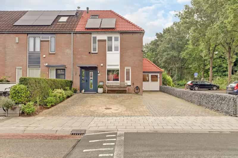 Huis te koop: Vogelslag 2 7423 CD Deventer | Funda