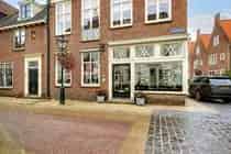 144 m2 Kantoorruimte te Huur Naarden Centrum