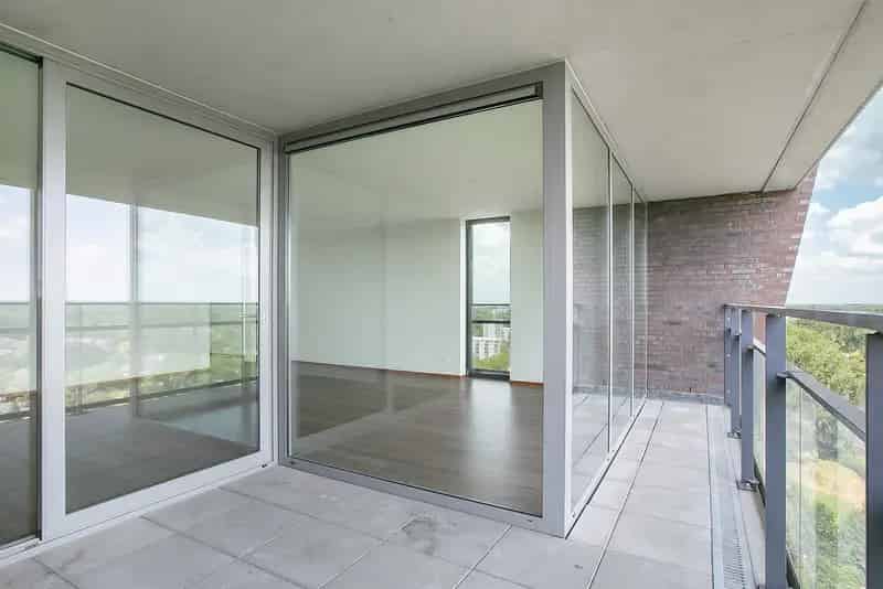 Luxe Appartementen Eindhoven Wandelbos Eckart