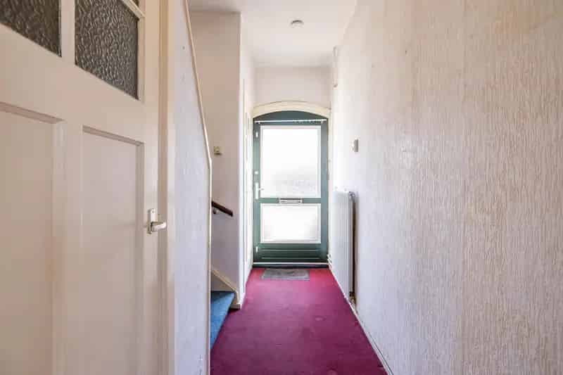 2-onder-1-kapwoning Sappemeer te moderniseren
