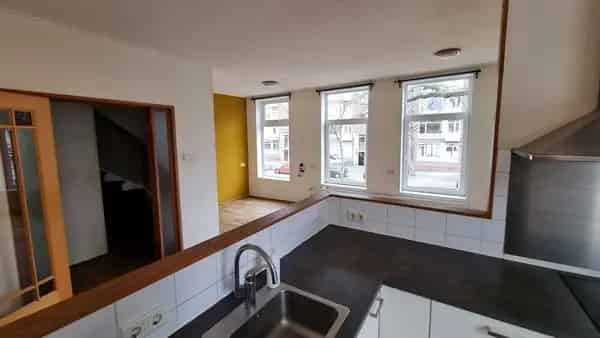 2 Kamerappartement Rotterdam Studenten  12 maanden