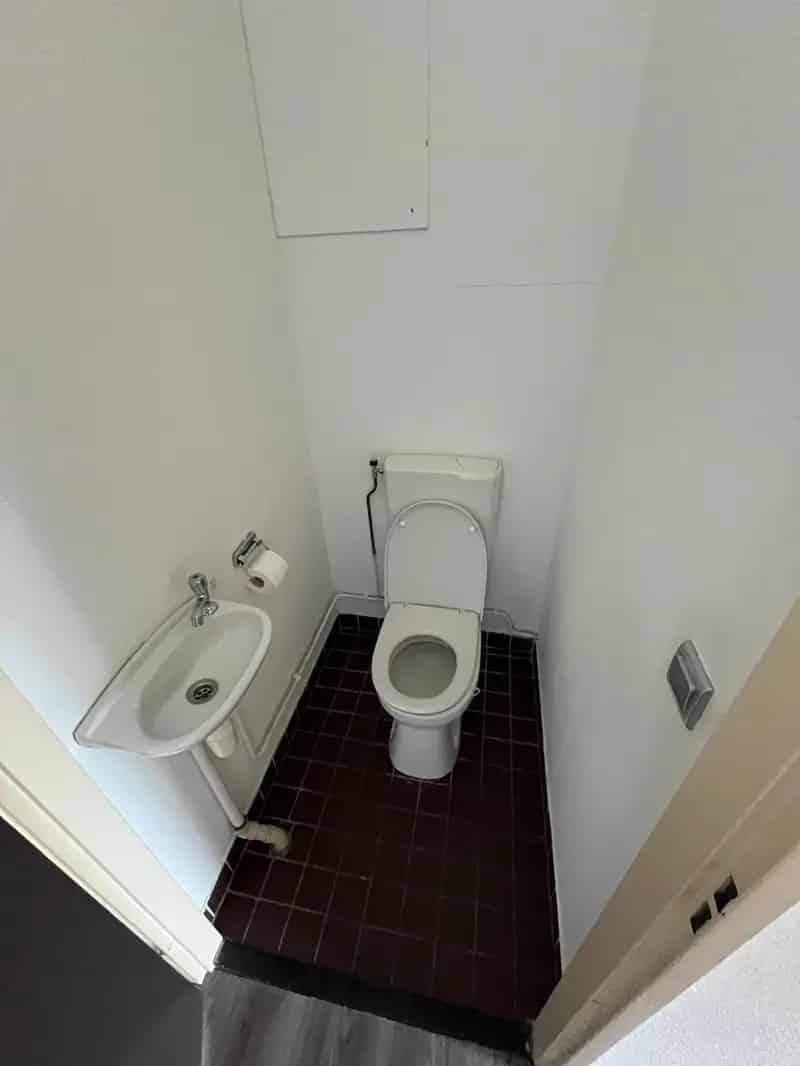 Horstacker 1345: 2 Slaapkamers, Balkon, Berging