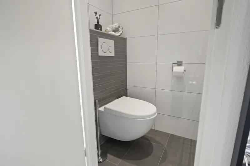 Moderne starterswoning kindvriendelijke buurt
