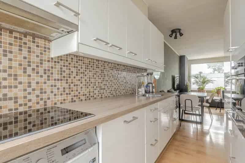 Appartement te koop Rotterdam Kruiningenstraat