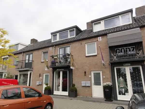 Studio Empel Den Bosch
