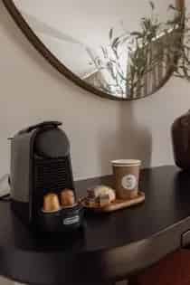 1 Kamer Appartement 50m2 Tilburg Centrum Gemeubileerd