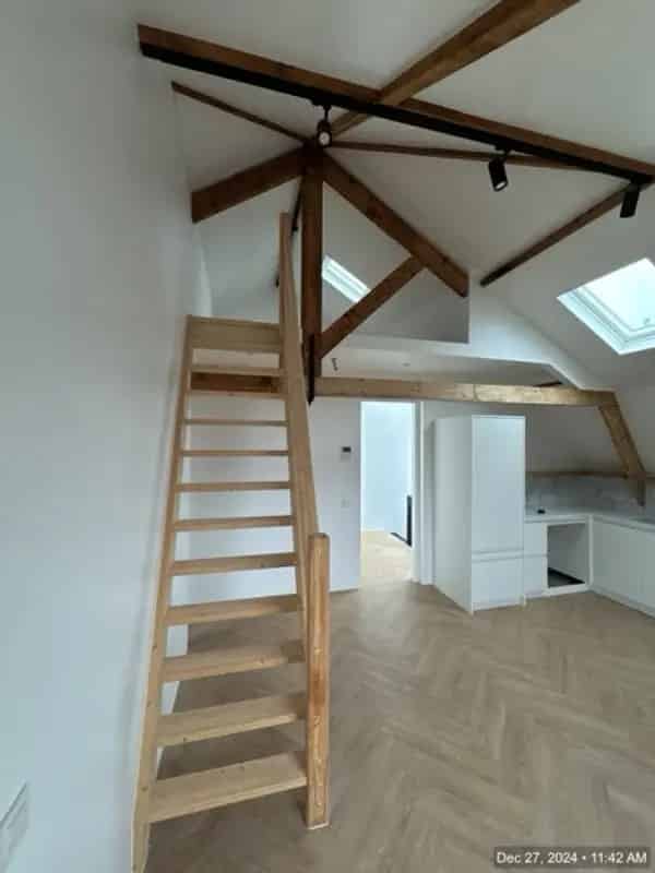 Modern Appartement Bomenbuurt Den Haag