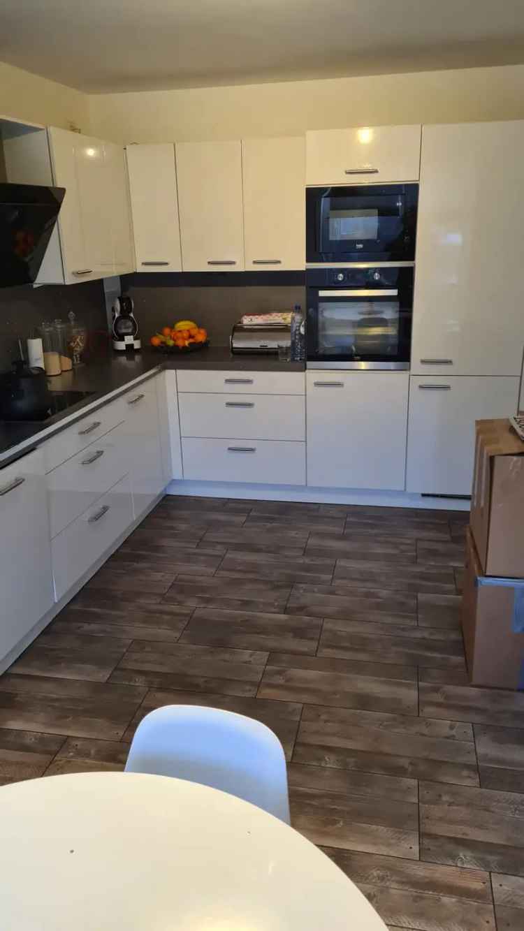 Gemeubileerde kamer Amsterdam - Penthouse nabij metro