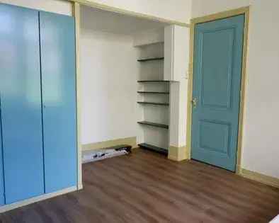 1 kamer studio 46m2 Groningen