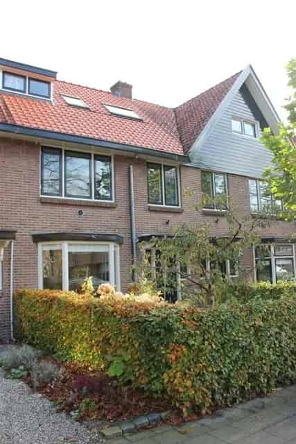 6 Kamer Eengezinswoning Amersfoort 140m2 Huur