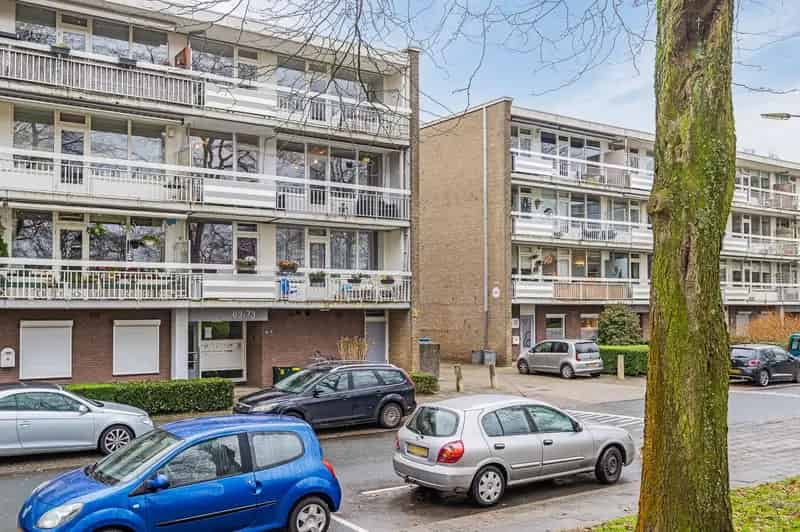 Garagebox Amersfoort te Koop - VvE - Opslag - ZZP