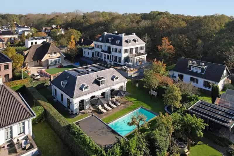 Huis te koop: Oostmadeweg 7-A 2553 EH Den Haag 