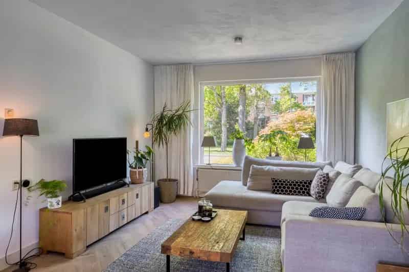 Huis te koop Johannes van Vlotenlaan Deventer 4 slaapkamers Energielabel B