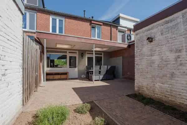 Huis Te Koop , 21, Beatrixstraat, Meerlo, Limburg