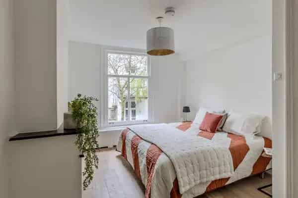 Dubbel Benedenhuis Pijp Stadstuin 6 Woonunits