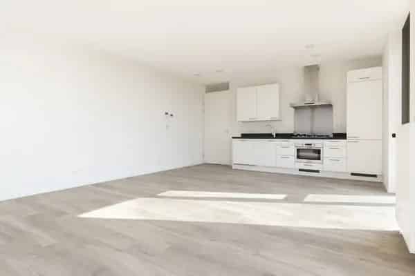 Appartement Cacaostraat in Bussum