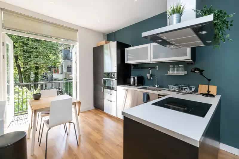 Appartement te koop Schinkelkade Amsterdam Oud Zuid