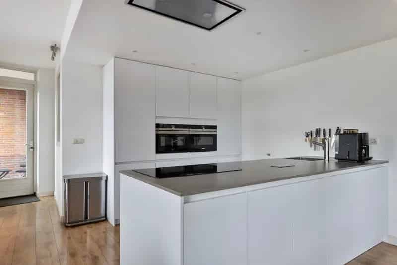 Appartement te koop Berkel en Rodenrijs 3 kamers 2 terrassen