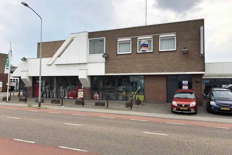Kantoorruimte Heerlen te huur 545m2 Nabij Woonboulevard
