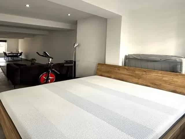 Appartement Platielstraat Maastricht Eenpersoonshuishouden