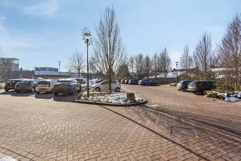 Winkelruimte te huur Leek Centrum 70m2